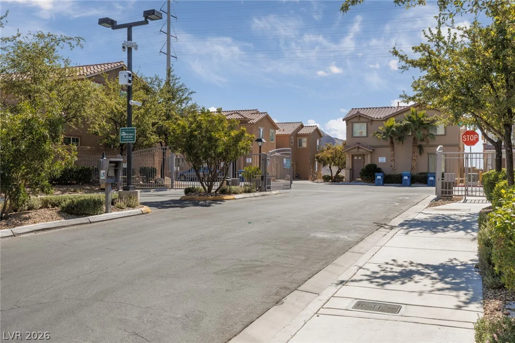 4046 Sparrow Rock, Las Vegas, NV 89129