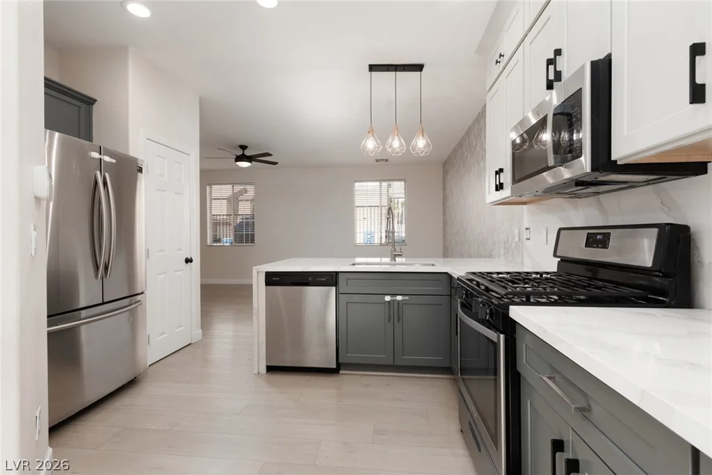 4046 Sparrow Rock, Las Vegas, NV 89129