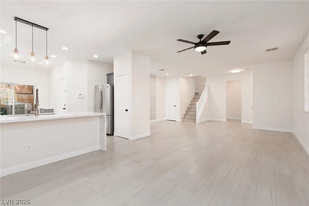 4046 Sparrow Rock, Las Vegas, NV 89129
