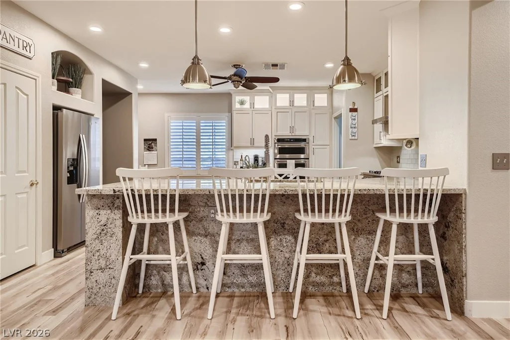 4429 Peaceful Morning, Las Vegas, NV 89129