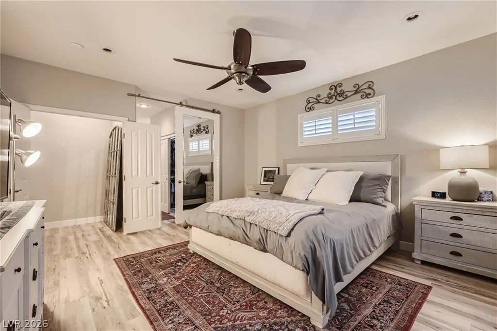 4429 Peaceful Morning, Las Vegas, NV 89129