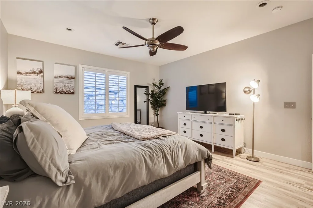 4429 Peaceful Morning, Las Vegas, NV 89129