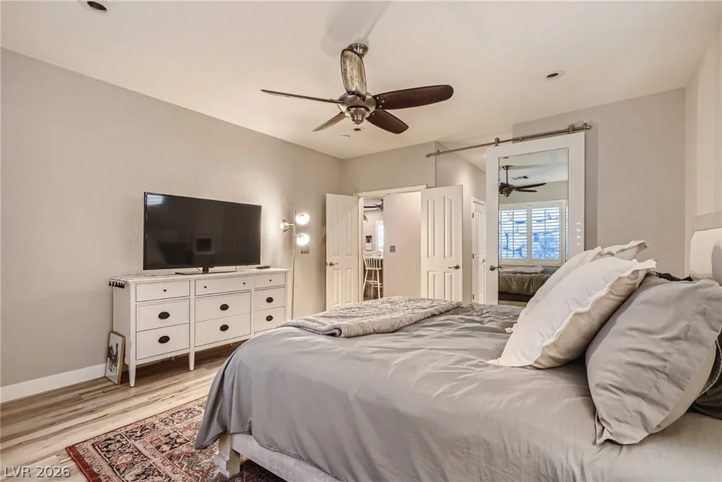 4429 Peaceful Morning, Las Vegas, NV 89129