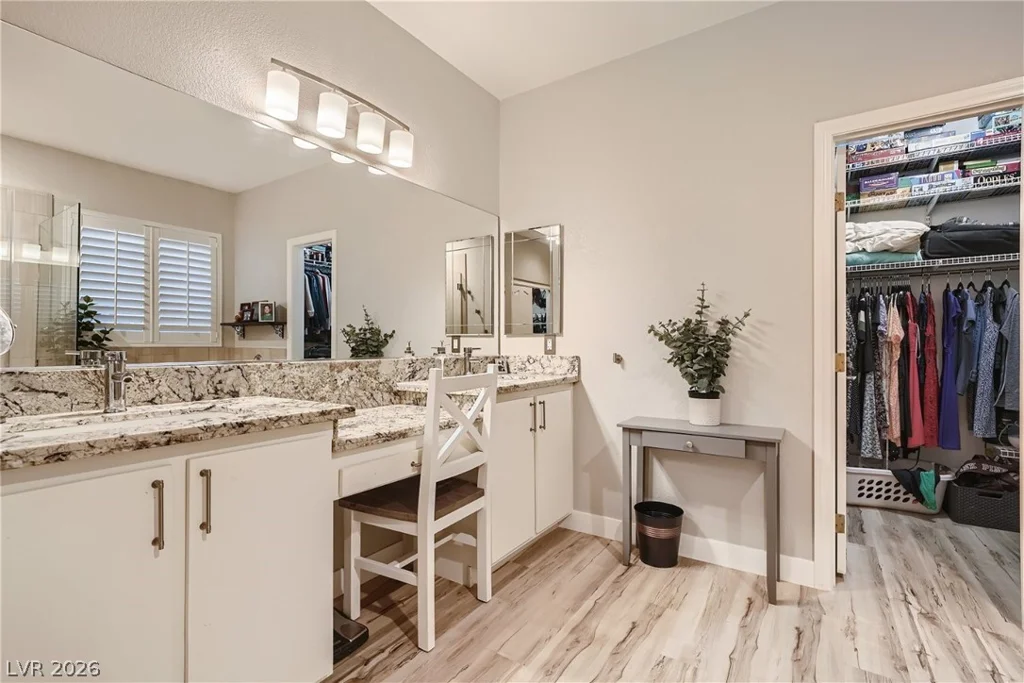 4429 Peaceful Morning, Las Vegas, NV 89129