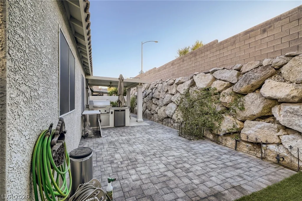 4429 Peaceful Morning, Las Vegas, NV 89129