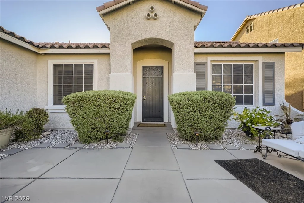 4429 Peaceful Morning, Las Vegas, NV 89129
