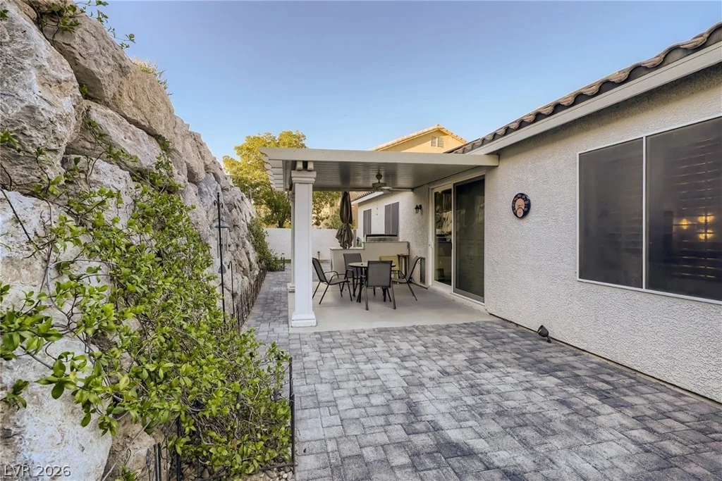 4429 Peaceful Morning, Las Vegas, NV 89129