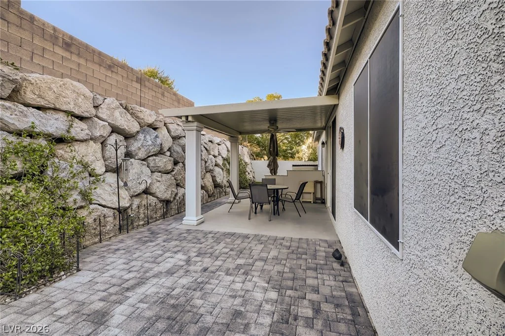 4429 Peaceful Morning, Las Vegas, NV 89129