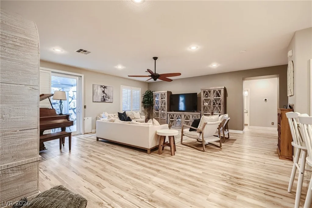 4429 Peaceful Morning, Las Vegas, NV 89129