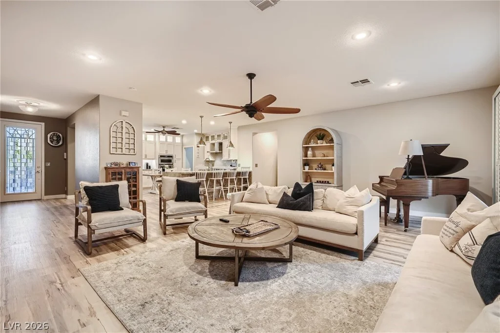 4429 Peaceful Morning, Las Vegas, NV 89129