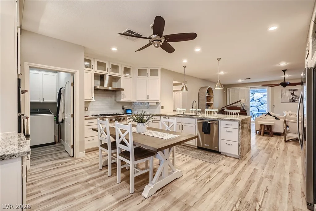 4429 Peaceful Morning, Las Vegas, NV 89129
