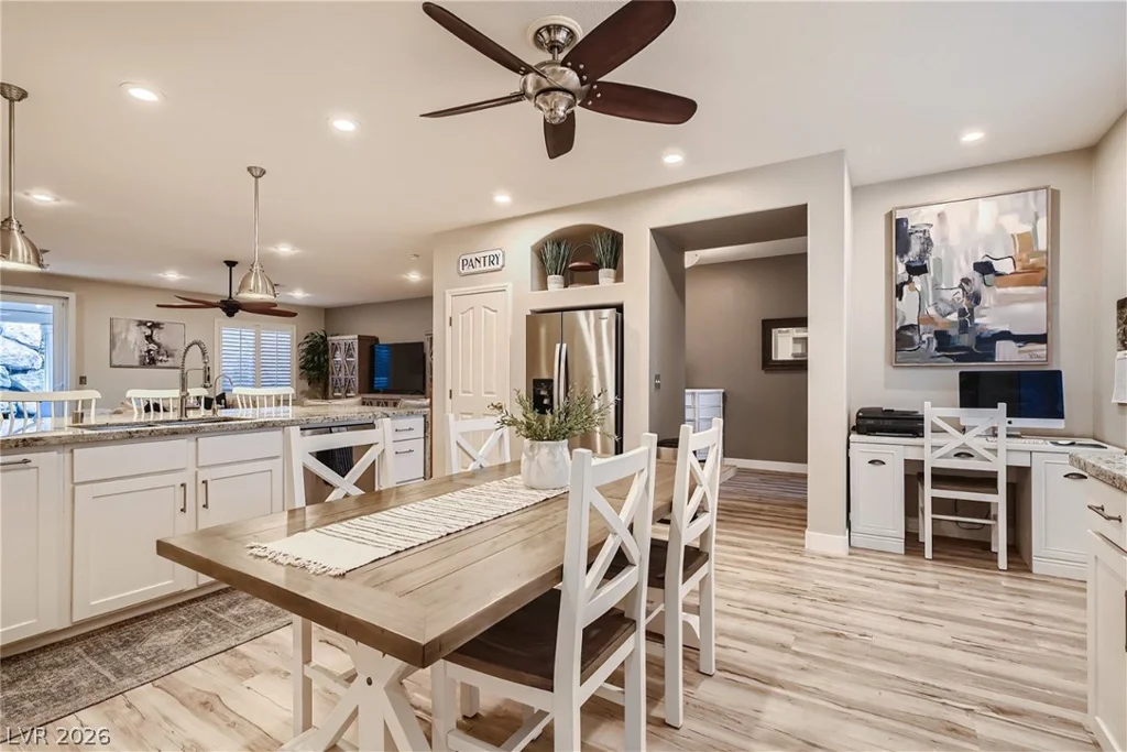 4429 Peaceful Morning, Las Vegas, NV 89129