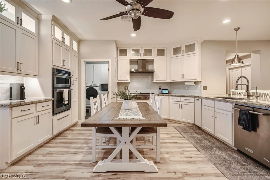 4429 Peaceful Morning, Las Vegas, NV 89129
