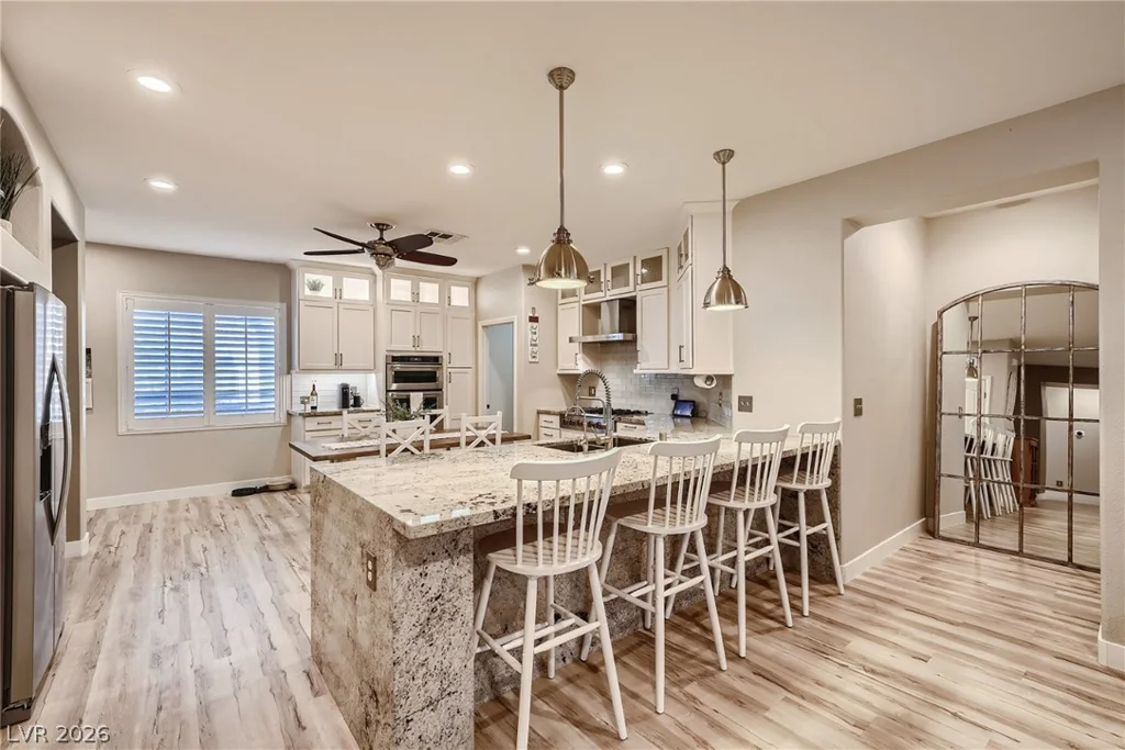 4429 Peaceful Morning, Las Vegas, NV 89129