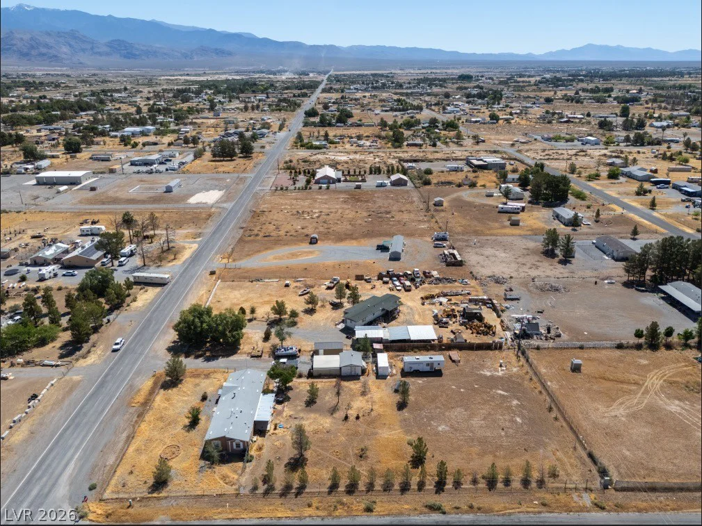 1301 Manse, Pahrump, NV 89048
