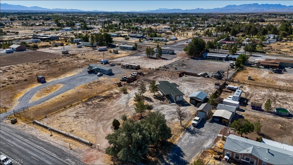 1301 Manse, Pahrump, NV 89048