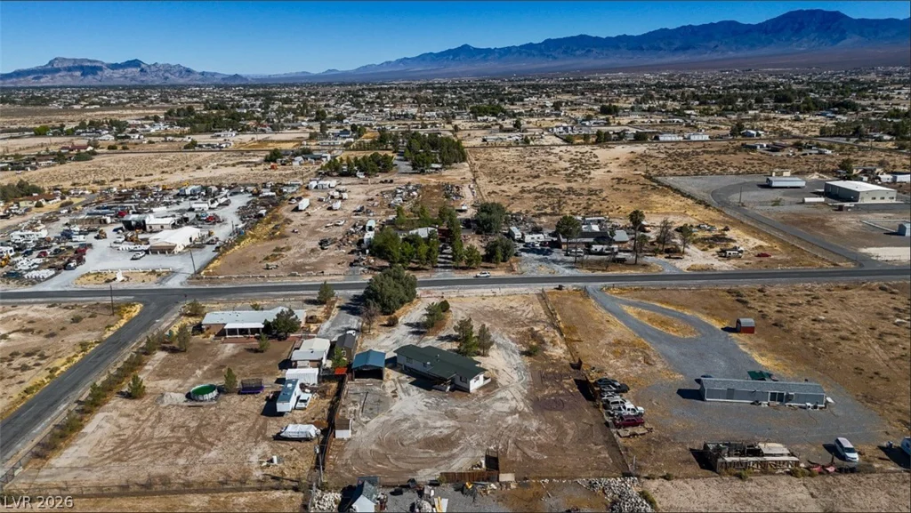 1301 Manse, Pahrump, NV 89048
