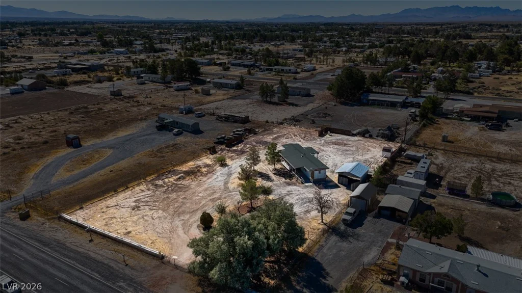 1301 Manse, Pahrump, NV 89048
