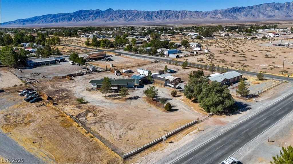 1301 Manse, Pahrump, NV 89048