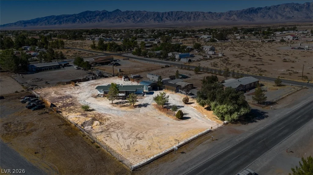 1301 Manse, Pahrump, NV 89048