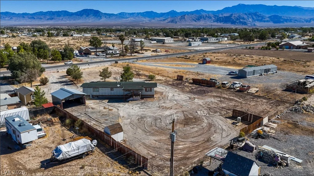 1301 Manse, Pahrump, NV 89048
