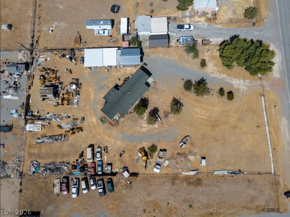 1301 Manse, Pahrump, NV 89048
