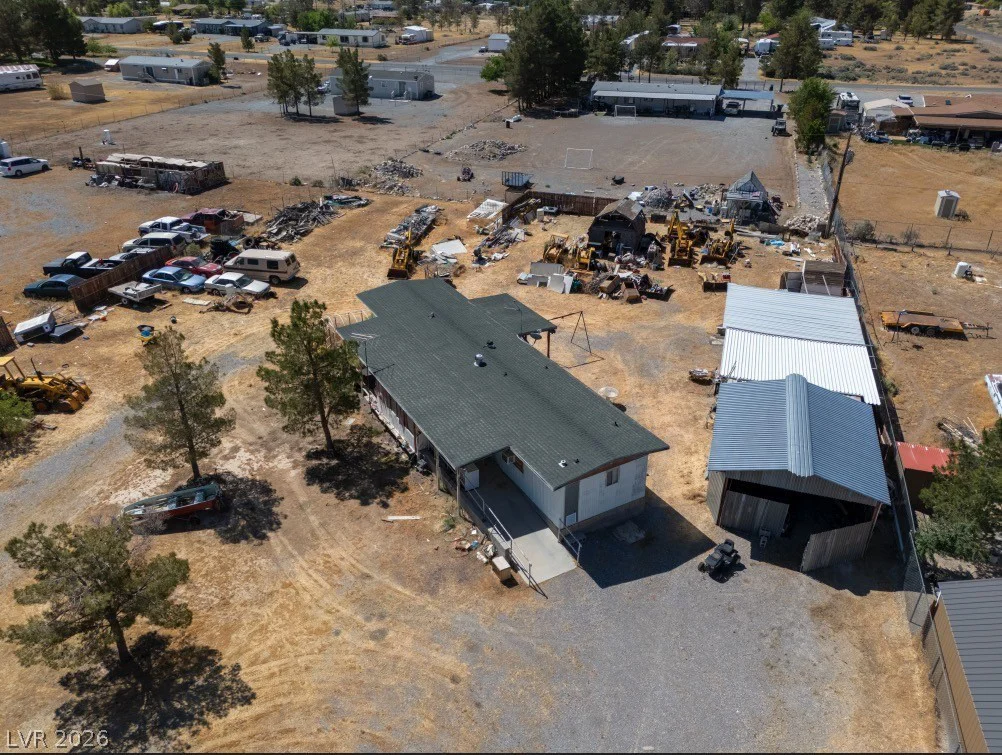 1301 Manse, Pahrump, NV 89048