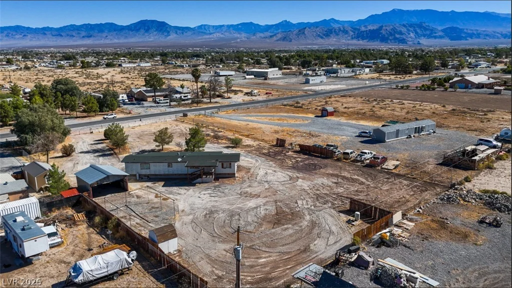 1301 Manse, Pahrump, NV 89048