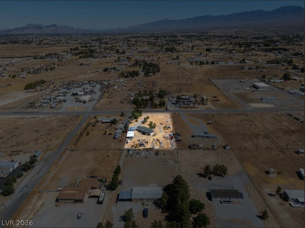 1301 Manse, Pahrump, NV 89048