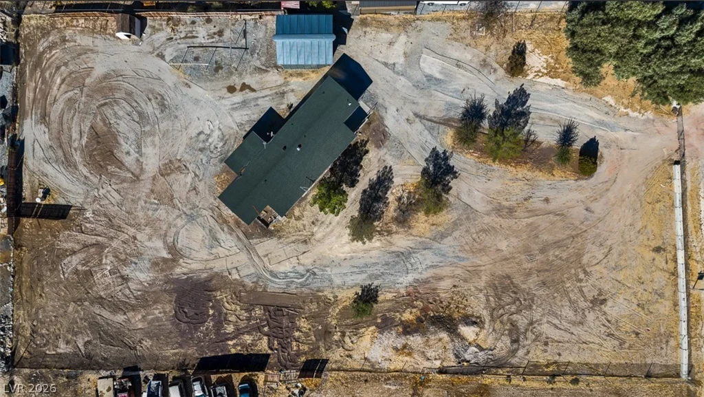 1301 Manse, Pahrump, NV 89048