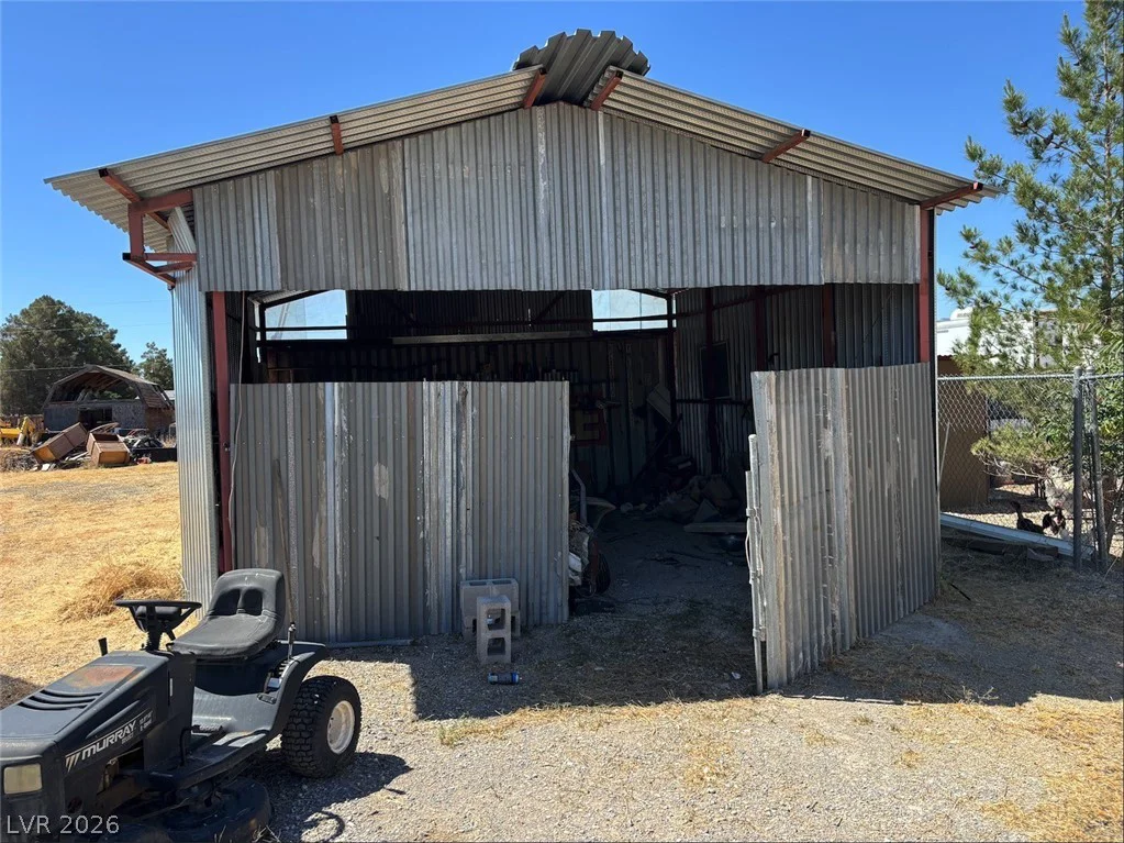 1301 Manse, Pahrump, NV 89048