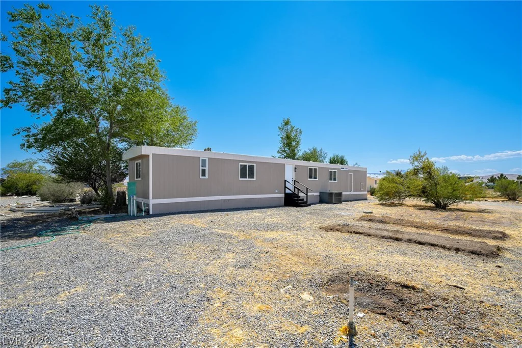 4310 Assay, Pahrump, NV 89060