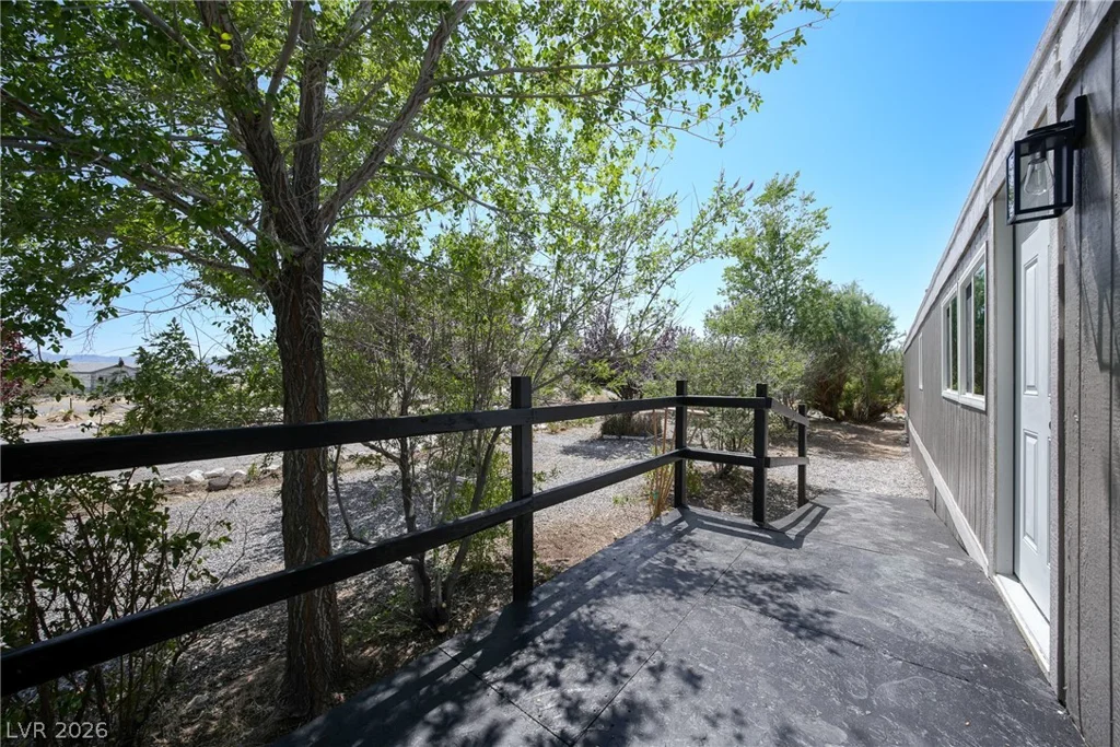 4310 Assay, Pahrump, NV 89060