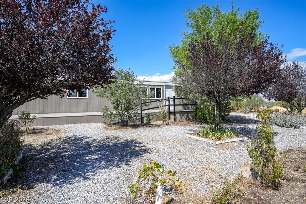 4310 Assay, Pahrump, NV 89060