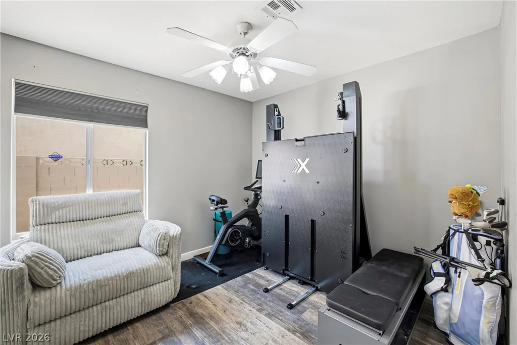 2125 Harbor Cliff, Las Vegas, NV 89128
