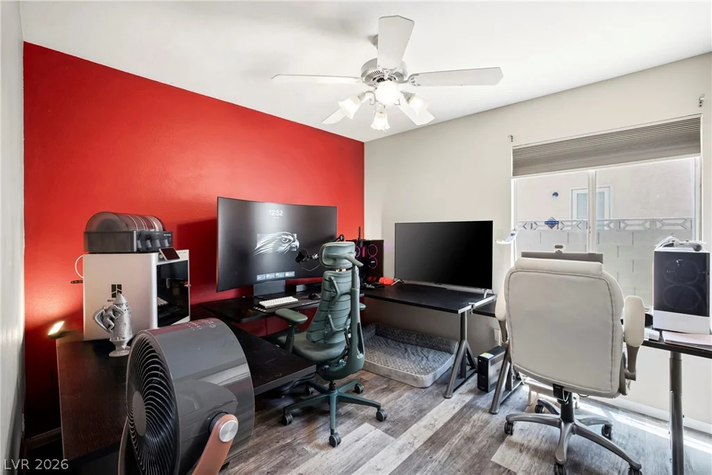 2125 Harbor Cliff, Las Vegas, NV 89128
