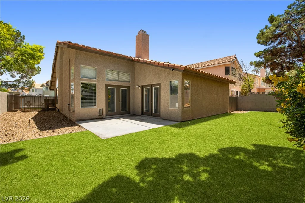 2125 Harbor Cliff, Las Vegas, NV 89128