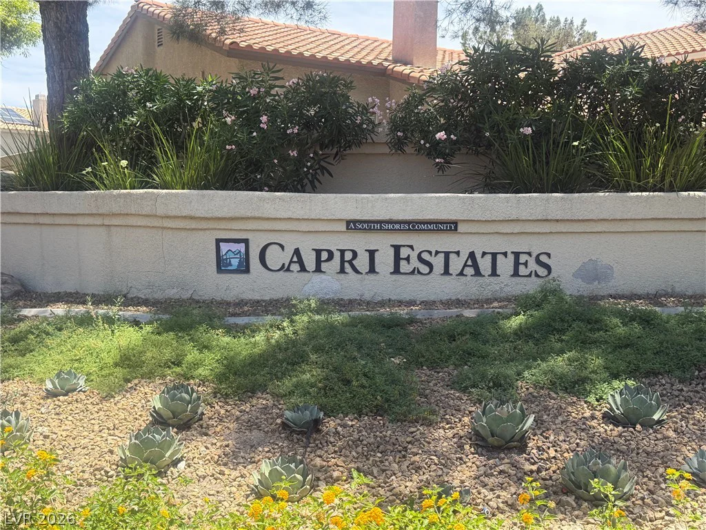 2125 Harbor Cliff, Las Vegas, NV 89128