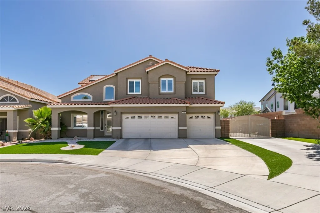 512 Beaconwood, Henderson, NV 89052