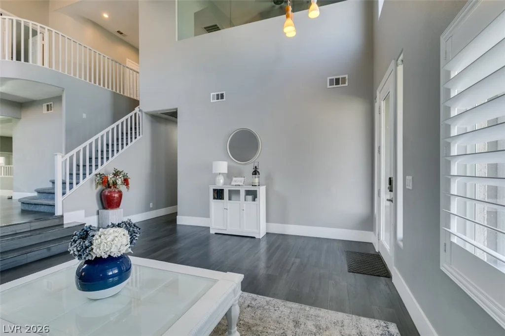 512 Beaconwood, Henderson, NV 89052