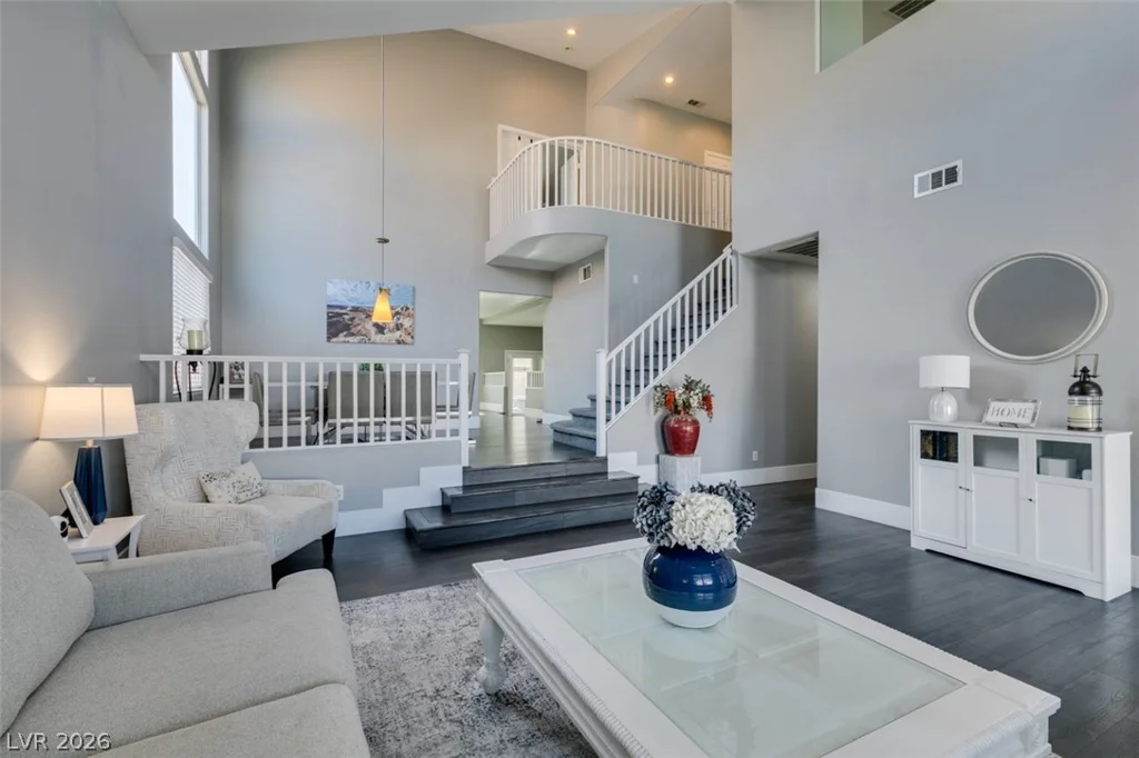 512 Beaconwood, Henderson, NV 89052