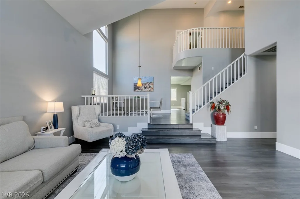 512 Beaconwood, Henderson, NV 89052