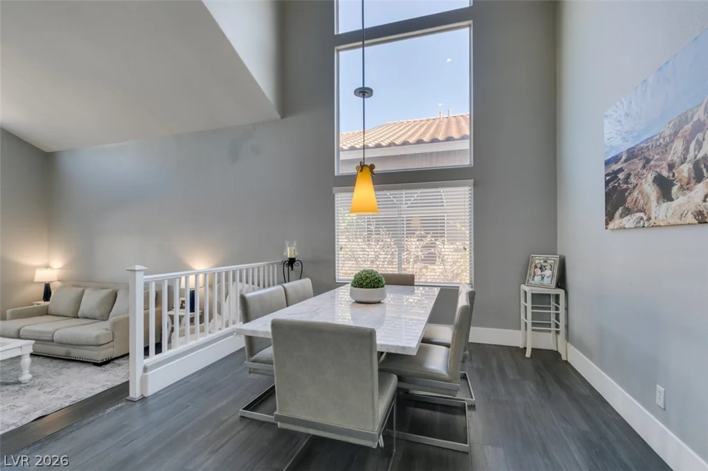 512 Beaconwood, Henderson, NV 89052