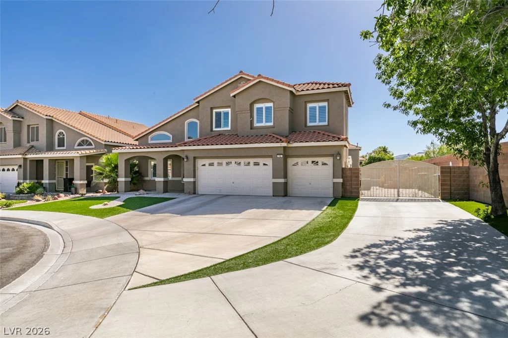 512 Beaconwood, Henderson, NV 89052