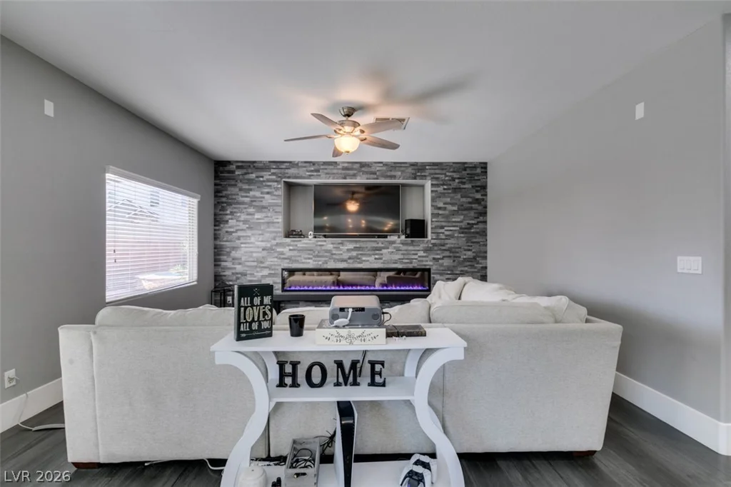 512 Beaconwood, Henderson, NV 89052