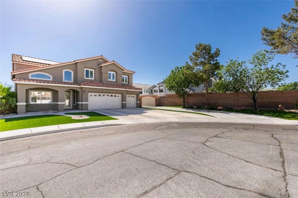 512 Beaconwood, Henderson, NV 89052