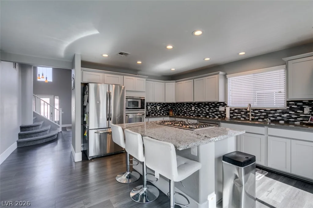 512 Beaconwood, Henderson, NV 89052