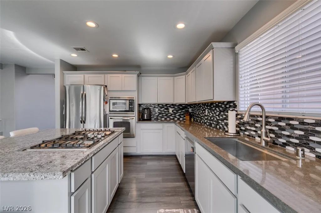 512 Beaconwood, Henderson, NV 89052