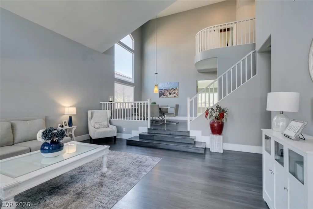 512 Beaconwood, Henderson, NV 89052