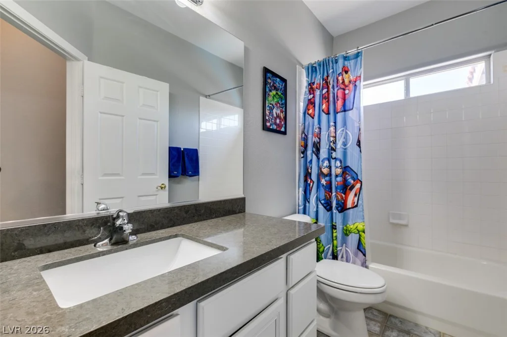 512 Beaconwood, Henderson, NV 89052